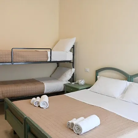 Trionfal - Fronte Mare - Vicinissimi Al Centro 3* Μιλάνο Μαριτίμα