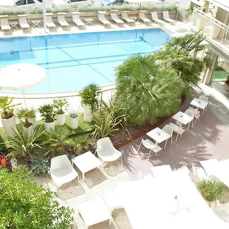 Trionfal - Fronte Mare - Vicinissimi Al Centro