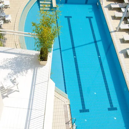 Hotel Trionfal - Fronte Mare - Vicinissimi Al Centro 3*