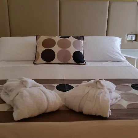 Trionfal - Fronte Mare - Vicinissimi Al Centro 3*