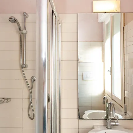 Trionfal - Fronte Mare - Vicinissimi Al Centro Milano Marittima