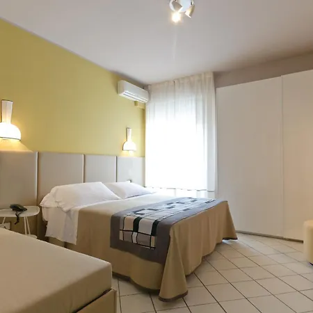 Trionfal - Fronte Mare - Vicinissimi Al Centro