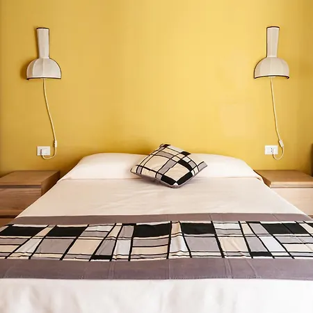 Hotel Trionfal - Fronte Mare - Vicinissimi Al Centro