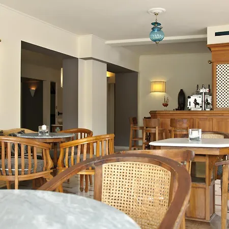 Trionfal - Fronte Mare - Vicinissimi Al Centro 3*