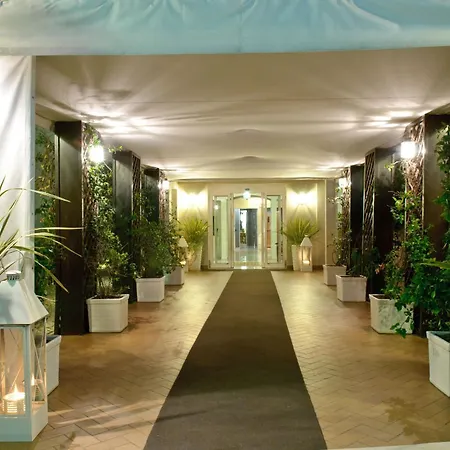 Trionfal - Fronte Mare - Vicinissimi Al Centro