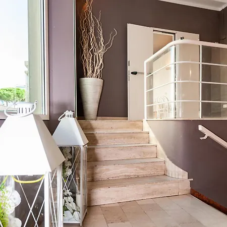 Trionfal - Fronte Mare - Vicinissimi Al Centro 밀라노마리티마