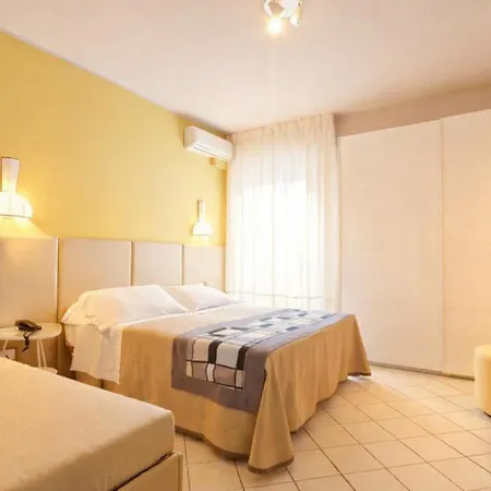 酒店 Trionfal - Fronte Mare - Vicinissimi Al Centro