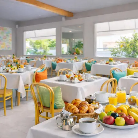 Trionfal - Fronte Mare - Vicinissimi Al Centro 밀라노마리티마