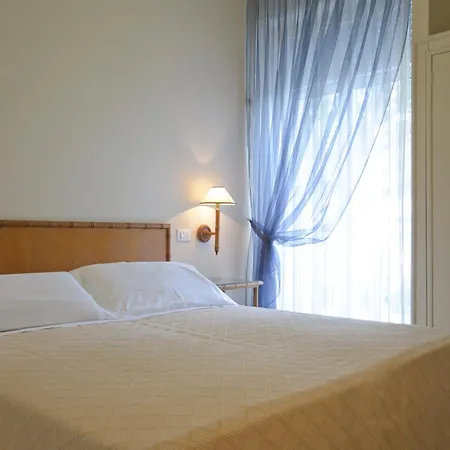 Trionfal - Fronte Mare - Vicinissimi Al Centro 3* ميلانو ماريتيما