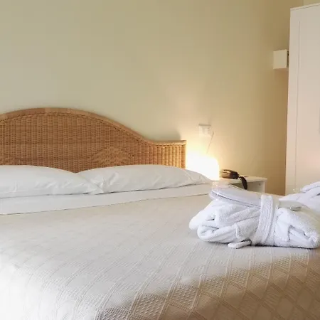 Trionfal - Fronte Mare - Vicinissimi Al Centro Milano Marittima