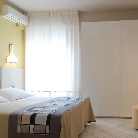 Trionfal - Fronte Mare - Vicinissimi Al Centro 3*