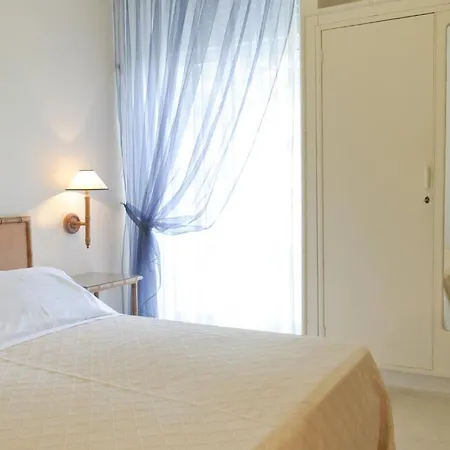 Trionfal - Fronte Mare - Vicinissimi Al Centro 3*