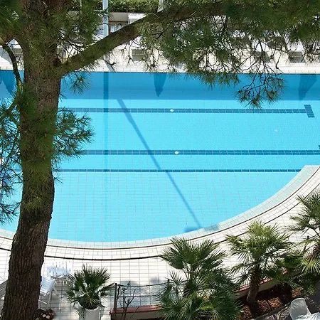 Hotel Trionfal - Fronte Mare - Vicinissimi Al Centro