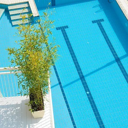 Trionfal - Fronte Mare - Vicinissimi Al Centro