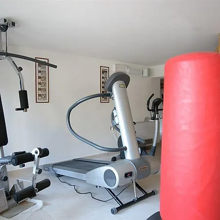 Trionfal - Fronte Mare - Vicinissimi Al Centro Μιλάνο Μαριτίμα