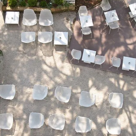 Trionfal - Fronte Mare - Vicinissimi Al Centro Ξενοδοχείο Μιλάνο Μαριτίμα