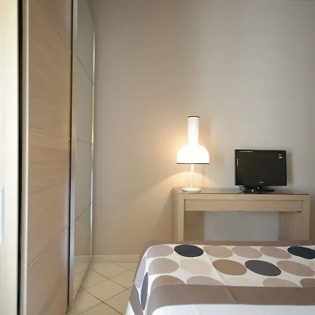 Trionfal - Fronte Mare - Vicinissimi Al Centro 3*