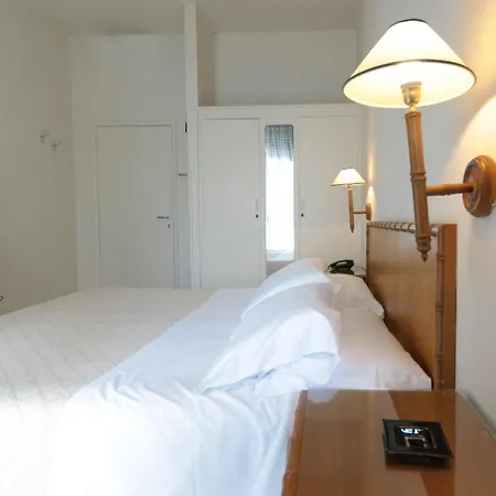 Trionfal - Fronte Mare - Vicinissimi Al Centro Hotel