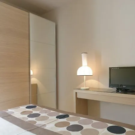 Trionfal - Fronte Mare - Vicinissimi Al Centro Hotel Milano Marittima