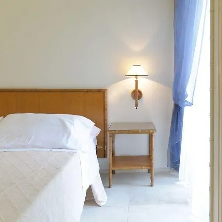 Trionfal - Fronte Mare - Vicinissimi Al Centro 3*