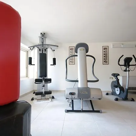 Trionfal - Fronte Mare - Vicinissimi Al Centro Hotel