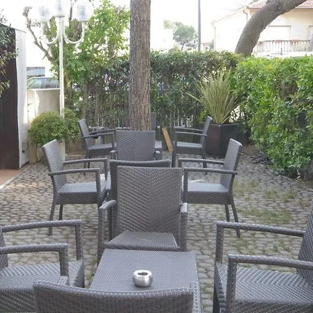 Trionfal - Fronte Mare - Vicinissimi Al Centro فندق 3*