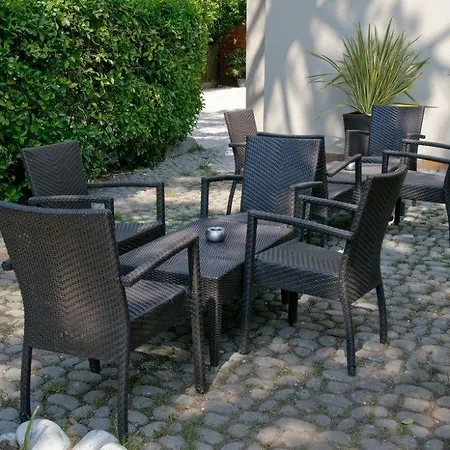 Trionfal - Fronte Mare - Vicinissimi Al Centro 3*