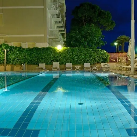 Trionfal - Fronte Mare - Vicinissimi Al Centro 3*