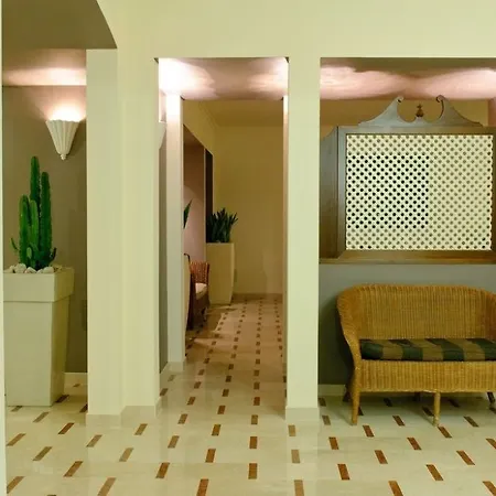 Trionfal - Fronte Mare - Vicinissimi Al Centro 3* Milano Marittima