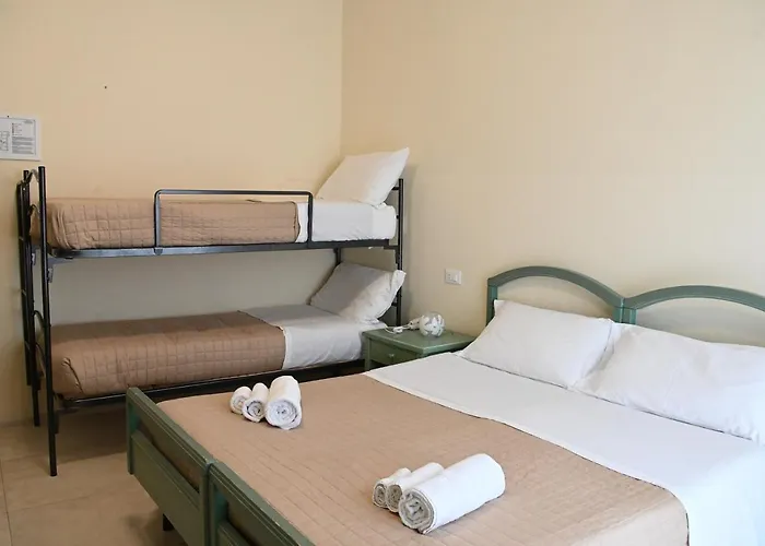 Trionfal - Fronte Mare - Vicinissimi Al Centro 3* Milano Marittima