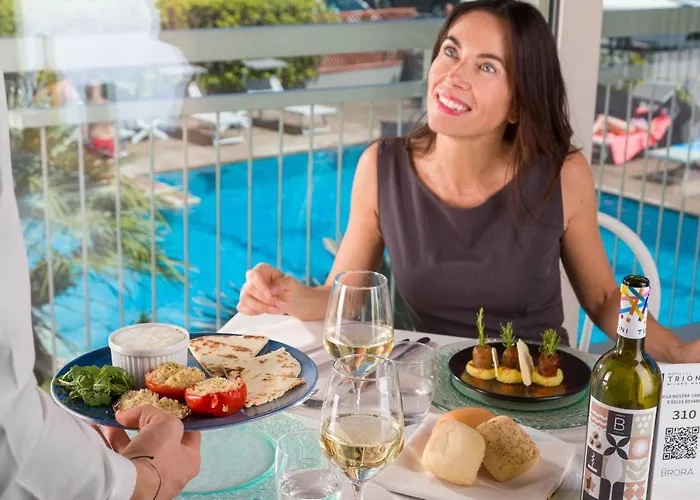 Trionfal - Fronte Mare - Vicinissimi Al Centro 3*