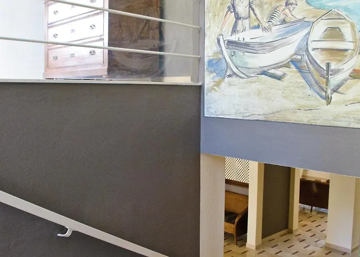 Trionfal - Fronte Mare - Vicinissimi Al Centro 酒店