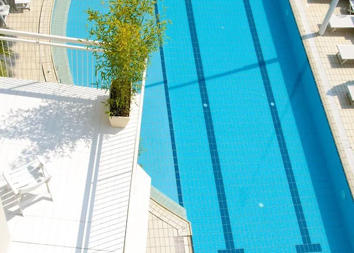 Hotel Trionfal - Fronte Mare - Vicinissimi Al Centro 3*