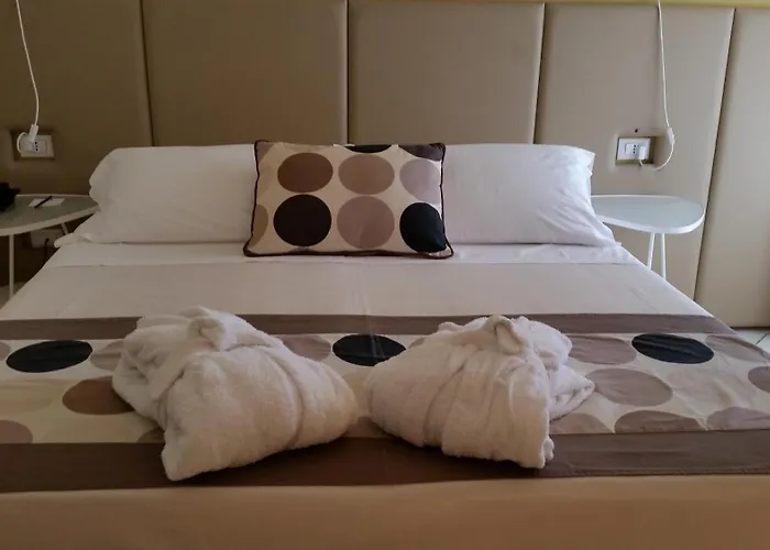 Trionfal - Fronte Mare - Vicinissimi Al Centro 3*