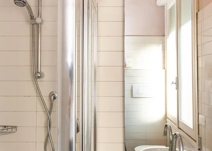 Trionfal - Fronte Mare - Vicinissimi Al Centro Milano Marittima