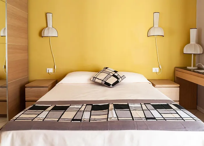 Hotel Trionfal - Fronte Mare - Vicinissimi Al Centro