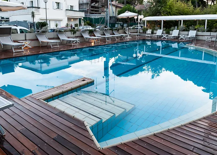 Trionfal - Fronte Mare - Vicinissimi Al Centro 3*