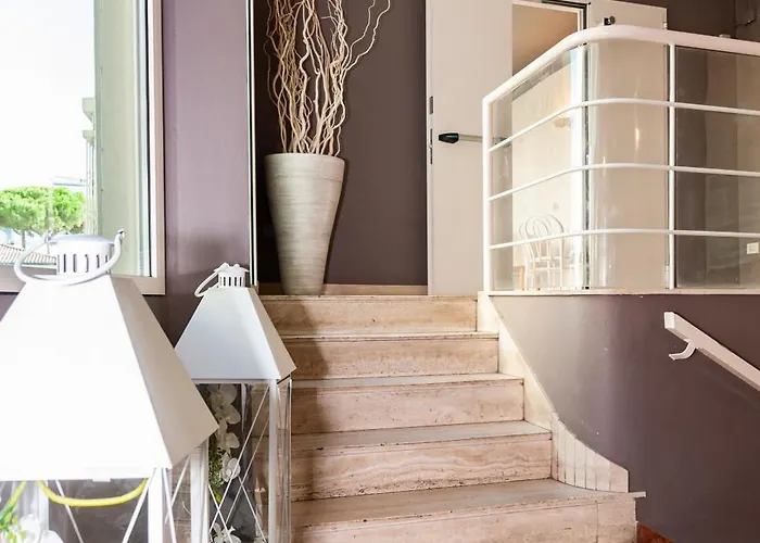 Trionfal - Fronte Mare - Vicinissimi Al Centro 米兰马瑞提那