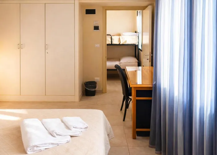 Trionfal - Fronte Mare - Vicinissimi Al Centro Hotel Milano Marittima