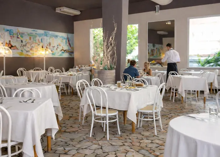 Trionfal - Fronte Mare - Vicinissimi Al Centro 3*