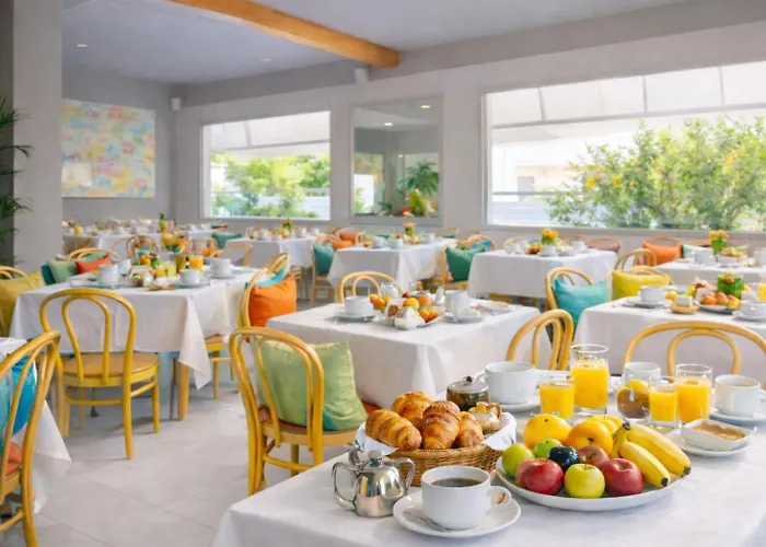 Trionfal - Fronte Mare - Vicinissimi Al Centro 米兰马瑞提那