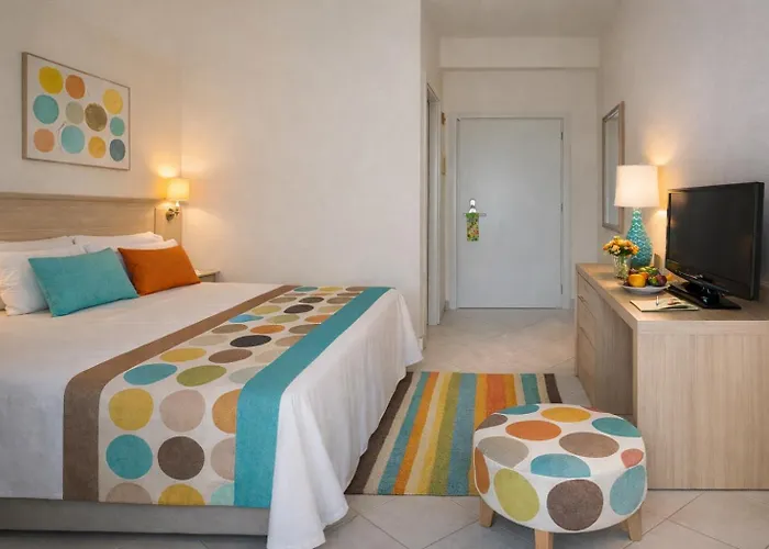 Trionfal - Fronte Mare - Vicinissimi Al Centro Hotel