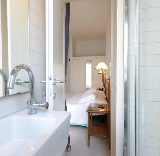 Trionfal - Fronte Mare - Vicinissimi Al Centro Hotel Milano Marittima