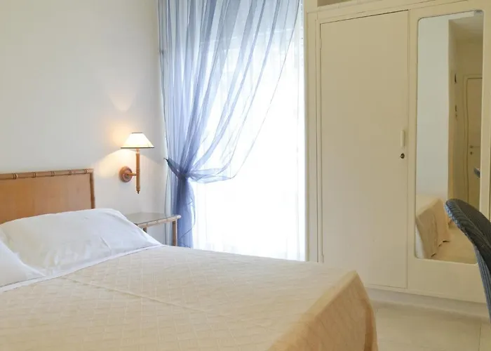 Trionfal - Fronte Mare - Vicinissimi Al Centro 3*