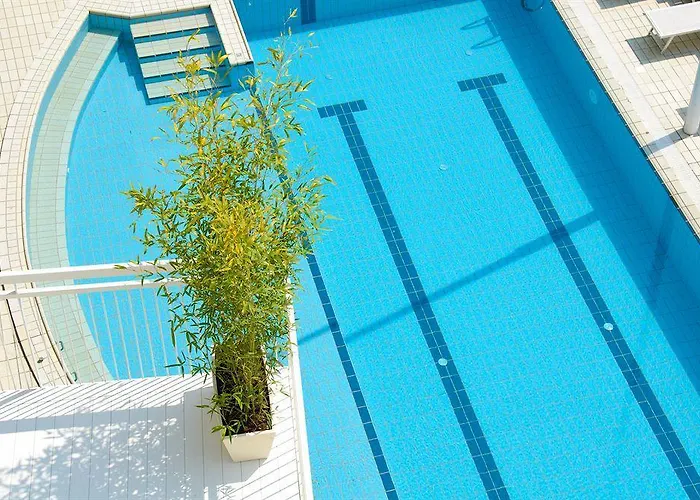 Trionfal - Fronte Mare - Vicinissimi Al Centro