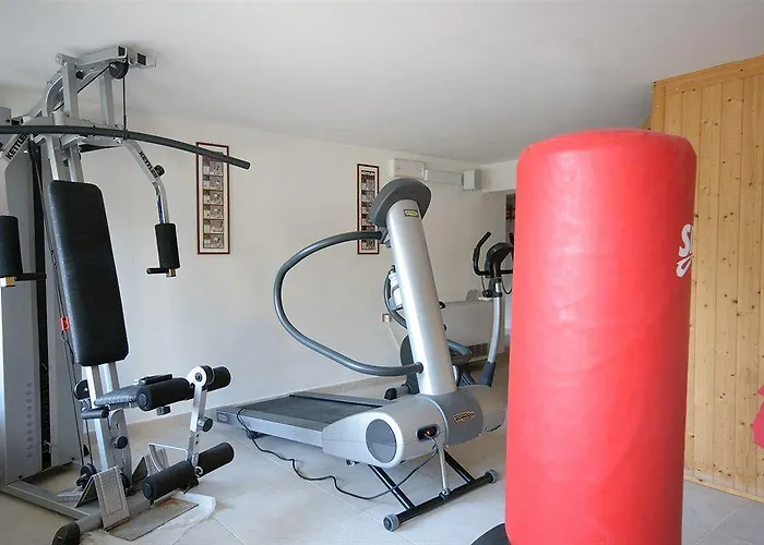 Trionfal - Fronte Mare - Vicinissimi Al Centro Milano Marittima