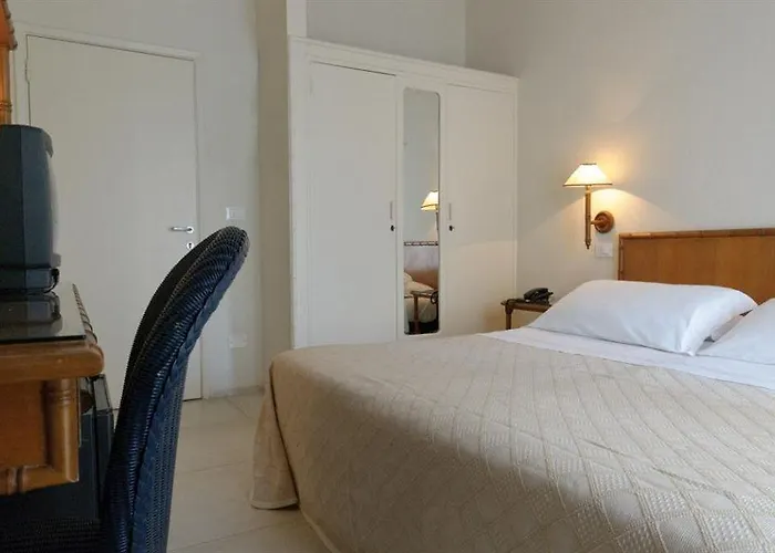 Trionfal - Fronte Mare - Vicinissimi Al Centro Milano Marittima