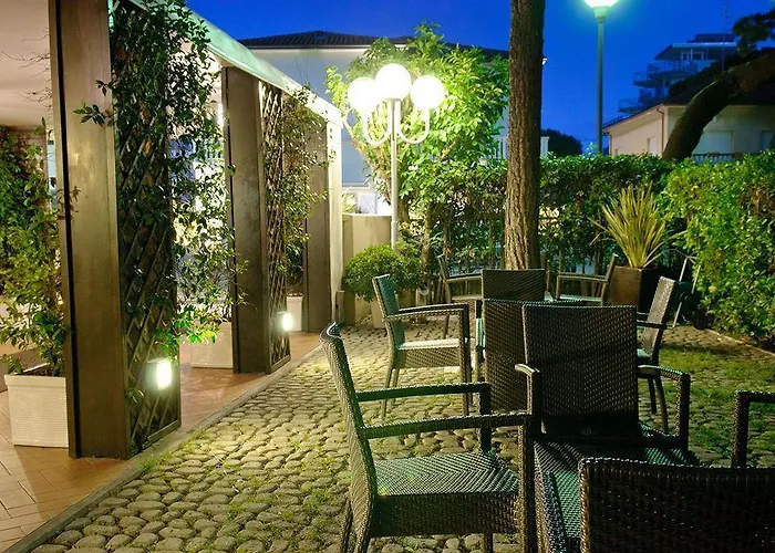 酒店 Trionfal - Fronte Mare - Vicinissimi Al Centro