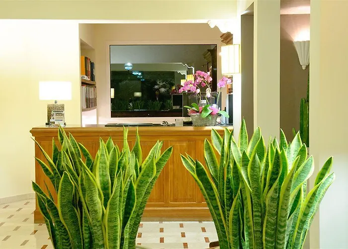 Trionfal - Fronte Mare - Vicinissimi Al Centro