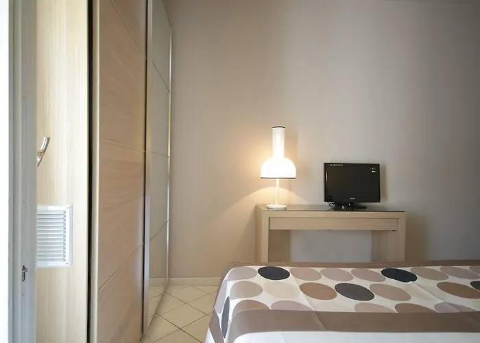 Trionfal - Fronte Mare - Vicinissimi Al Centro 3*